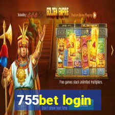 755bet login